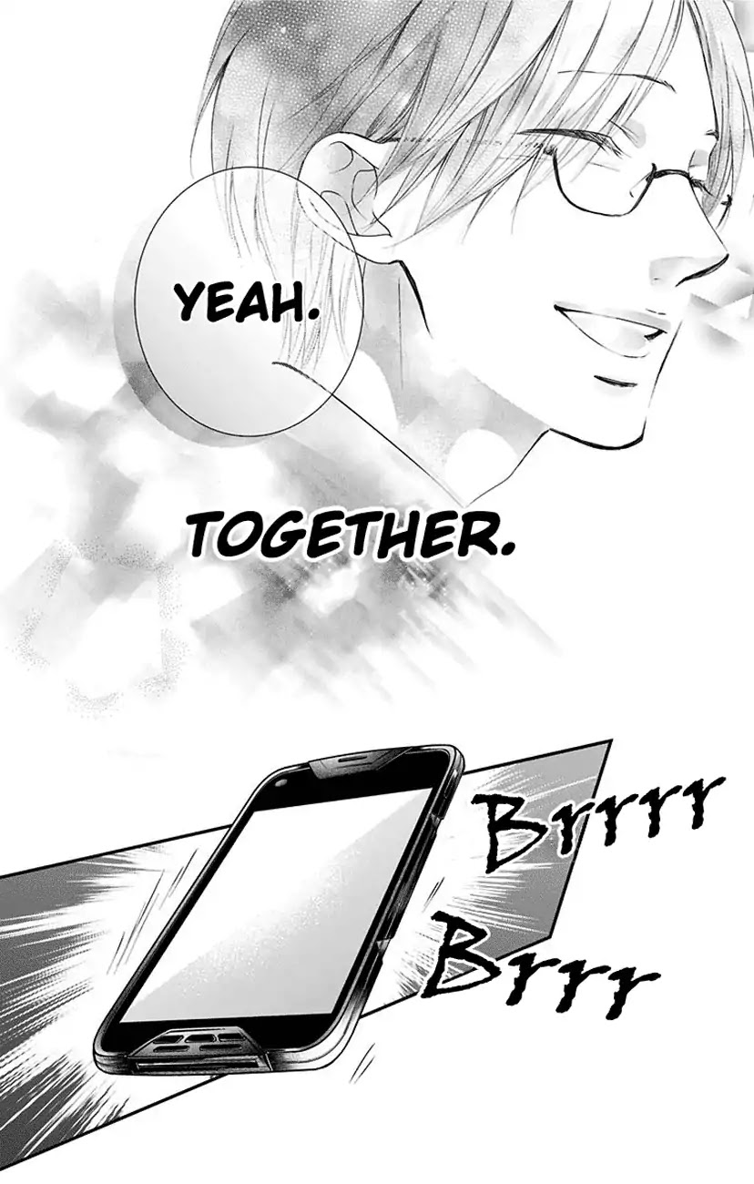 Kono Oto Tomare!, Chapter 77 image 40